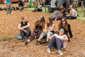 foto Lowlands zaterdag, 19 augustus 2016, Walibi Holland, Biddinghuizen #905072