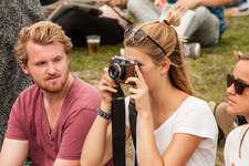 Foto's, Lowlands, 19 augustus 2016, Walibi Holland, Biddinghuizen