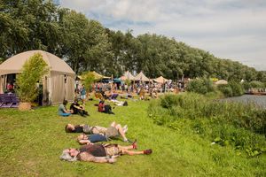 foto Lowlands zaterdag, 19 augustus 2016, Walibi Holland, Biddinghuizen #905098