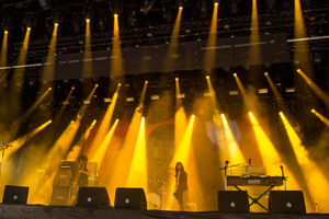 foto Lowlands zaterdag, 19 augustus 2016, Walibi Holland, Biddinghuizen #905146