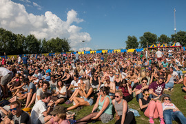 Lowlands foto