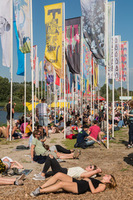 foto Lowlands zaterdag, 19 augustus 2016, Walibi Holland, Biddinghuizen #905159