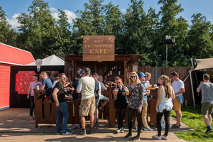 foto Lowlands zaterdag, 19 augustus 2016, Walibi Holland, Biddinghuizen #905169