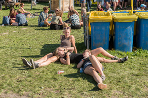 foto Lowlands zaterdag, 19 augustus 2016, Walibi Holland, Biddinghuizen #905171