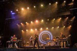 foto Lowlands zaterdag, 19 augustus 2016, Walibi Holland, Biddinghuizen #905203