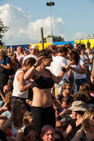 foto Lowlands zaterdag, 19 augustus 2016, Walibi Holland, Biddinghuizen #905213