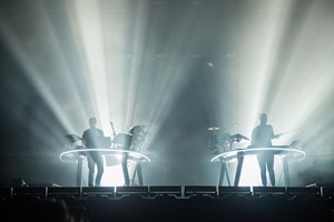 foto Lowlands zaterdag, 19 augustus 2016, Walibi Holland, Biddinghuizen #905217