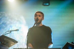 foto Lowlands zaterdag, 19 augustus 2016, Walibi Holland, Biddinghuizen #905225