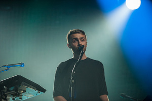 foto Lowlands zaterdag, 19 augustus 2016, Walibi Holland, Biddinghuizen #905231