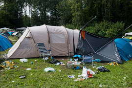 Lowlands foto