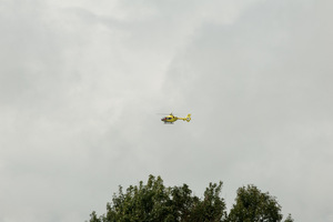 foto Lowlands zondag, 19 augustus 2016, Walibi Holland, Biddinghuizen #905266