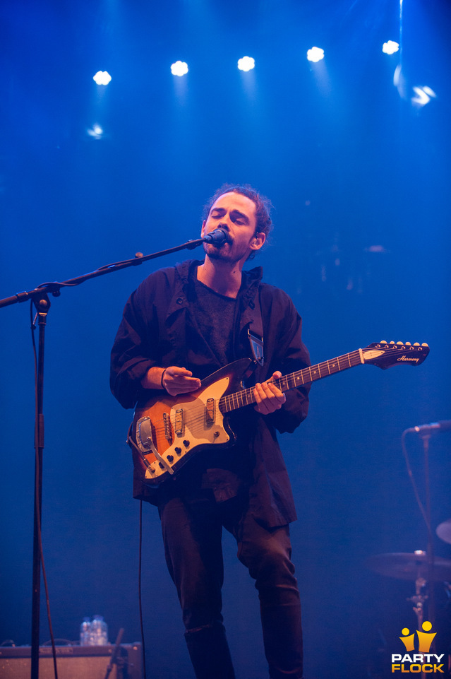 foto Lowlands, 19 augustus 2016, Walibi Holland