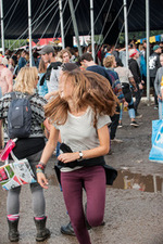 Foto's, Lowlands, 19 augustus 2016, Walibi Holland, Biddinghuizen