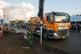 Lowlands foto