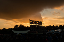 Lowlands foto