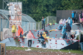 Lowlands foto