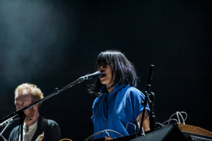 foto Lowlands zondag, 19 augustus 2016, Walibi Holland, Biddinghuizen #905448