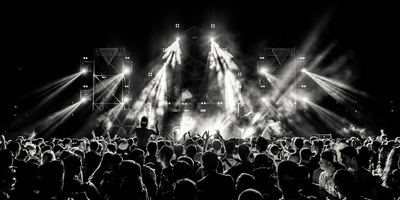 foto Sunrise Festival, 25 juni 2016, Lilse Bergen, Lille #905559