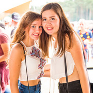 Foto's, Sunrise Festival, 25 juni 2016, Lilse Bergen, Lille