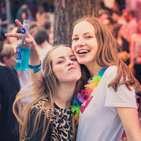 foto Sunrise Festival, 25 juni 2016, Lilse Bergen, Lille #905596