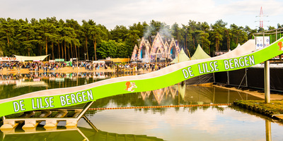 foto Sunrise Festival, 25 juni 2016, Lilse Bergen, Lille #905604