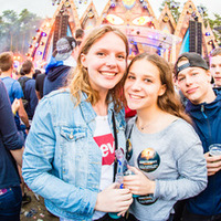 foto Sunrise Festival, 25 juni 2016, Lilse Bergen, Lille #905619