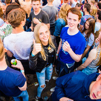 foto Sunrise Festival, 25 juni 2016, Lilse Bergen, Lille #905621