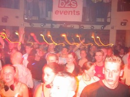 foto Back2school, 31 maart 2002, Ministry of Dance, Rotterdam #9058