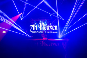 foto 7th Heaven, 27 augustus 2016, Rodenburg, Beesd #905802