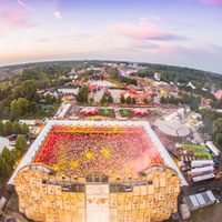 foto Tomorrowland, 23 juli 2016, Schorre, Boom #905953