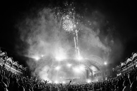 Tomorrowland foto