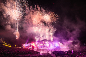 foto Tomorrowland, 23 juli 2016, Schorre, Boom #905974