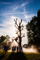 foto The Qontinent, 13 augustus 2016, Puyenbroeck, Wachtebeke #906372