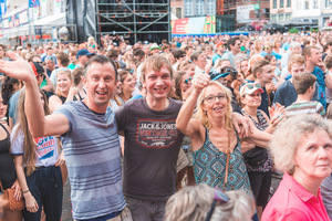 foto Maanrock, 28 augustus 2016, Centrum, Mechelen #906834