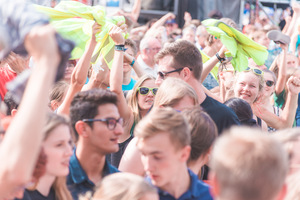 foto Maanrock, 28 augustus 2016, Centrum, Mechelen #906841