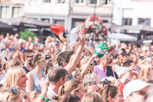 foto Maanrock, 28 augustus 2016, Centrum, Mechelen #906843