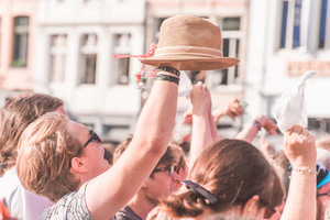 foto Maanrock, 28 augustus 2016, Centrum, Mechelen #906869