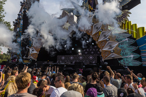 foto Mysteryland, 27 augustus 2016, Voormalig Floriadeterrein, Hoofddorp #906899