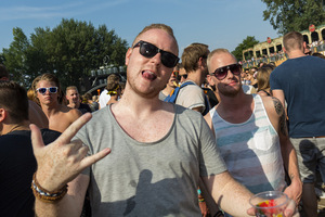 foto Mysteryland, 27 augustus 2016, Voormalig Floriadeterrein, Hoofddorp #906916