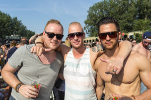 foto Mysteryland, 27 augustus 2016, Voormalig Floriadeterrein, Hoofddorp #906917