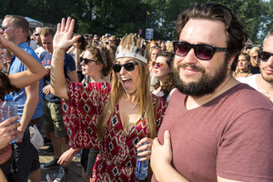 foto Mysteryland, 27 augustus 2016, Voormalig Floriadeterrein, Hoofddorp #906924