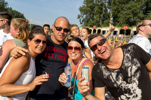 foto Mysteryland, 27 augustus 2016, Voormalig Floriadeterrein, Hoofddorp #906929