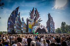 Foto's, Mysteryland, 27 augustus 2016, Voormalig Floriadeterrein, Hoofddorp