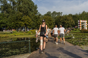 foto Mysteryland, 27 augustus 2016, Voormalig Floriadeterrein, Hoofddorp #906944