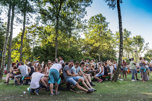 foto Mysteryland, 27 augustus 2016, Voormalig Floriadeterrein, Hoofddorp #906950