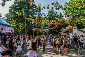 foto Mysteryland, 27 augustus 2016, Voormalig Floriadeterrein, Hoofddorp #906955