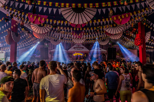 foto Mysteryland, 27 augustus 2016, Voormalig Floriadeterrein, Hoofddorp #906957