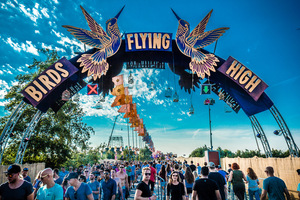 foto Mysteryland, 27 augustus 2016, Voormalig Floriadeterrein, Hoofddorp #906994