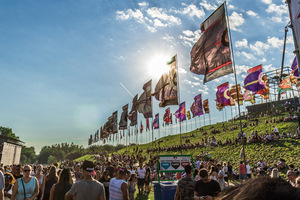 foto Mysteryland, 27 augustus 2016, Voormalig Floriadeterrein, Hoofddorp #906997