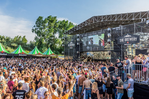 foto Mysteryland, 27 augustus 2016, Voormalig Floriadeterrein, Hoofddorp #907000